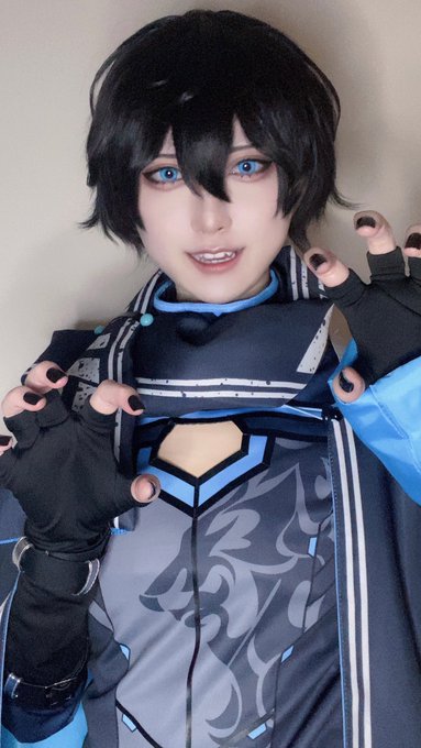 コスプレイヤーすいのTwitter画像31