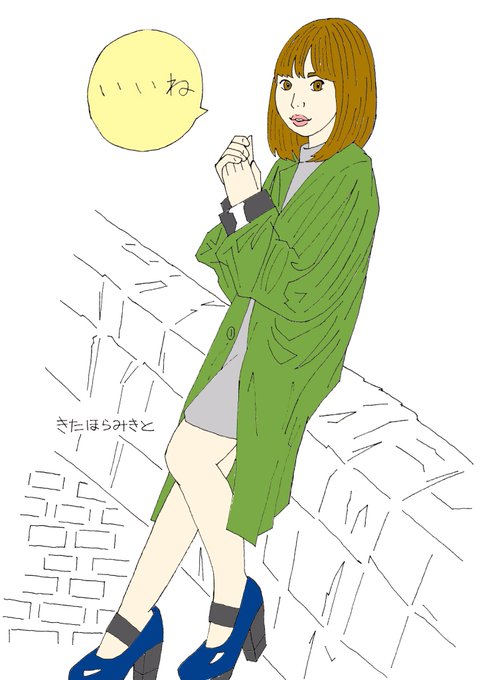 イラスト2022 27 
