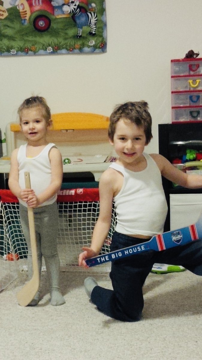 MMatier's tweet photo. Enjoy it while you can parents. Time flies by when you’re having fun. Memories made along the way that will last a lifetime. From the U5 indoor Italian league to the U14AAA @HometownHockey #OMHAChampionships @matierchristina @rayanddregs #Reece2008 🏒❤️ https://t.co/MzD2t76C78