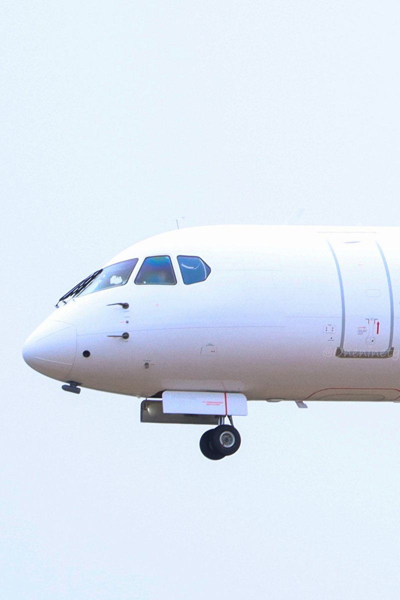 Prova_61's tweet photo. Well something new confirmed in the sky, me wonders what is powering it.....spotted on Weibo from a trusted source #MA700 cc @jonostrower @RupprechtDeino @vcdgf555 @812Z_ https://t.co/Tm33xmczMv