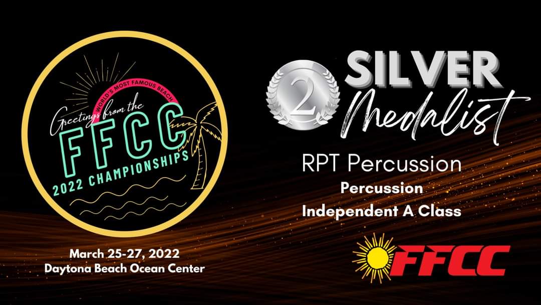 It's been a good comeback. 
@WGIpercussion <a href="/FFCC1985/">FFCC</a> <a href="/YamahaMusicUSA/">Yamaha Music USA</a> <a href="/promarksticks/">ProMark Drumsticks</a> <a href="/EvansDrumheads/">EVANS Drumheads</a> <a href="/DaddarioandCo/">D'Addario</a> <a href="/TreeWorksChimes/">TreeWorks Chimes</a> <a href="/SABIAN_Cymbals/">SABIAN Cymbals</a>