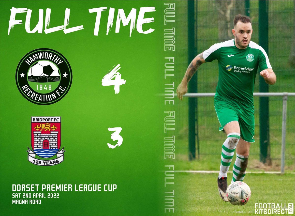Ham_RecFC's tweet photo. π
πππ ππππ | β½οΈ
INTO THE FINAL!
#HAMREC https://t.co/5TAhnbXVma