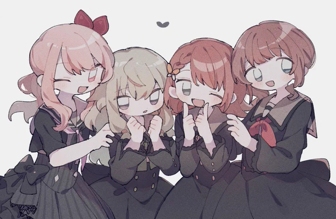 最高だった 
