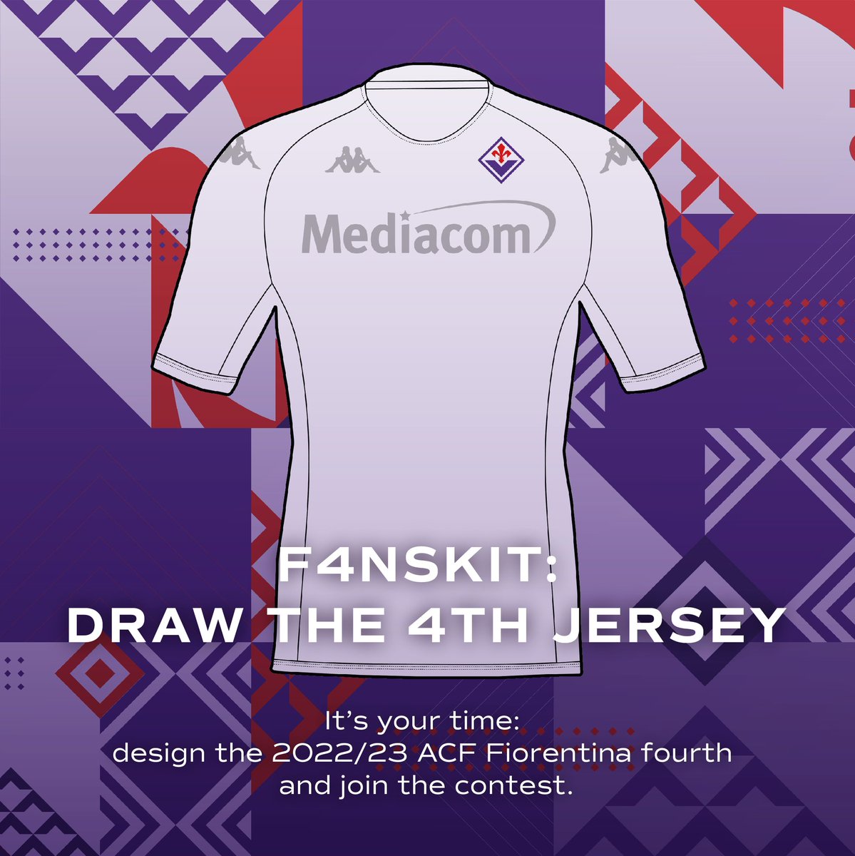 ACF Fiorentina English tweet media