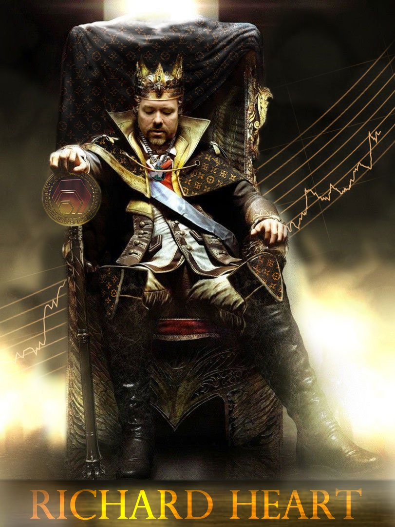 <a href="/RichardHeartWin/">Richard Heart</a> The King Richard