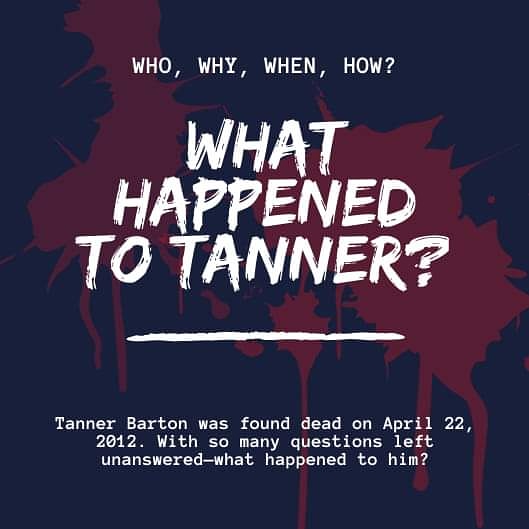 Justice4Tanner's tweet photo. #FriendsDontLeaveFriendsToDie
#NotZoomin #BiasedDetective #TruthForTanner #Justice4Tanner https://t.co/Zv3prUrkDl