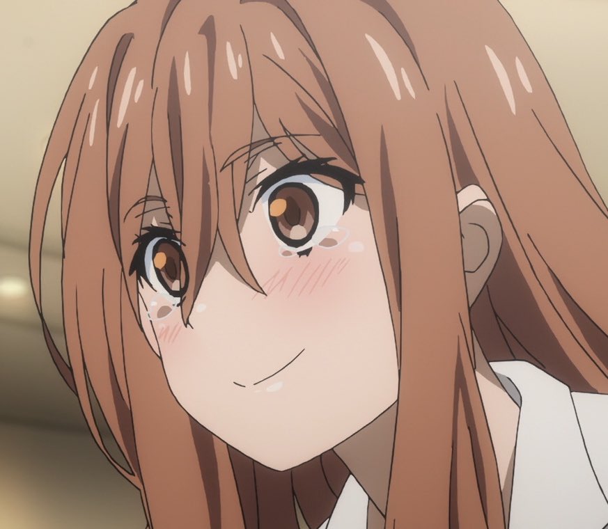 CodenameDoIIy's tweet image. Can she help if she promises she won’t put herself in danger?