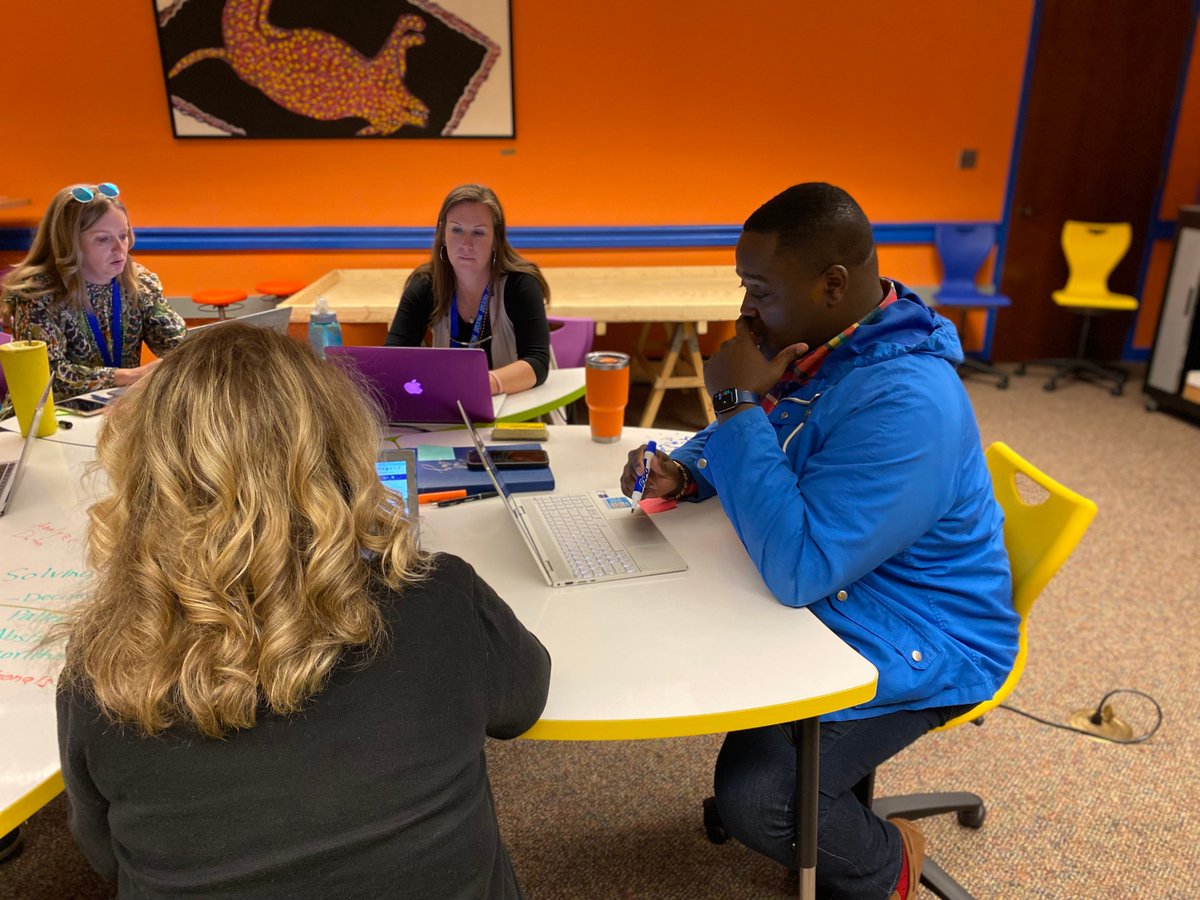 scibri's tweet photo. Incredible work by #NCBOLD Ambassadors on creating support documents for Instructional Coaches &amp; Administrators on the Digital Learning Standards (DLS) for students #nced-ucators #ncdlcn #nctfs #ncties22 @ncdpiDTL @MarshaSirkin @emsknapp @jesespo @MGrantHaynes @BoucherLauren https://t.co/Tm8x9UkZC5