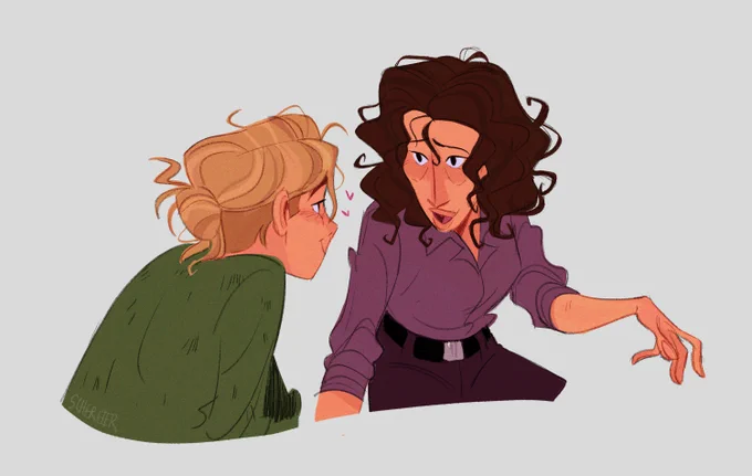 I'll miss them..... #KillingEve 