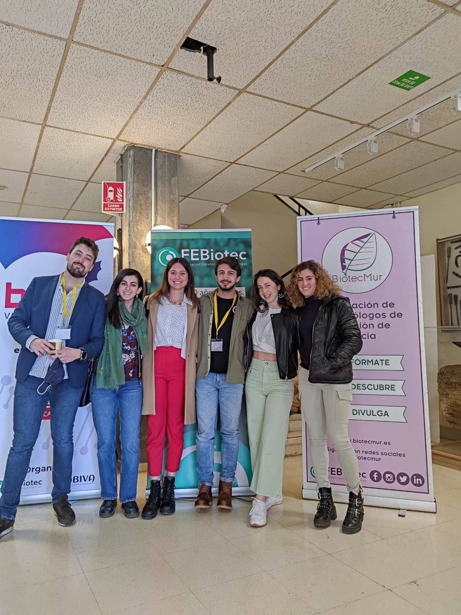 influencells's tweet photo. #biosouth2022 #microbacterium #asban #biotecmur https://t.co/Jh4ciOlY9E