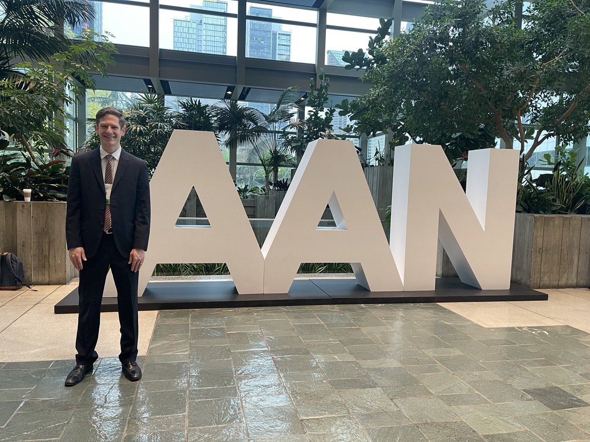 Brian Stamm, MD, MSc tweet media