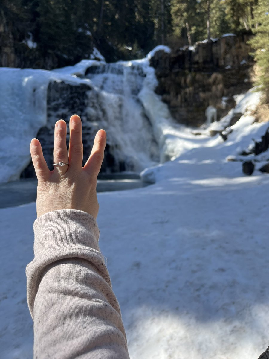 Did a thing this week in Montana.