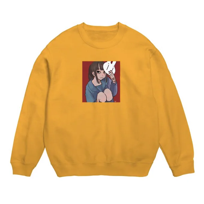 新しいグッズ出しました不恰好ながら懸命に生きてる女かわいすぎるKFK ( kfk_0706 )のオリジナルアイテム通販 ∞ SUZURI(スズリ) #suzuri 