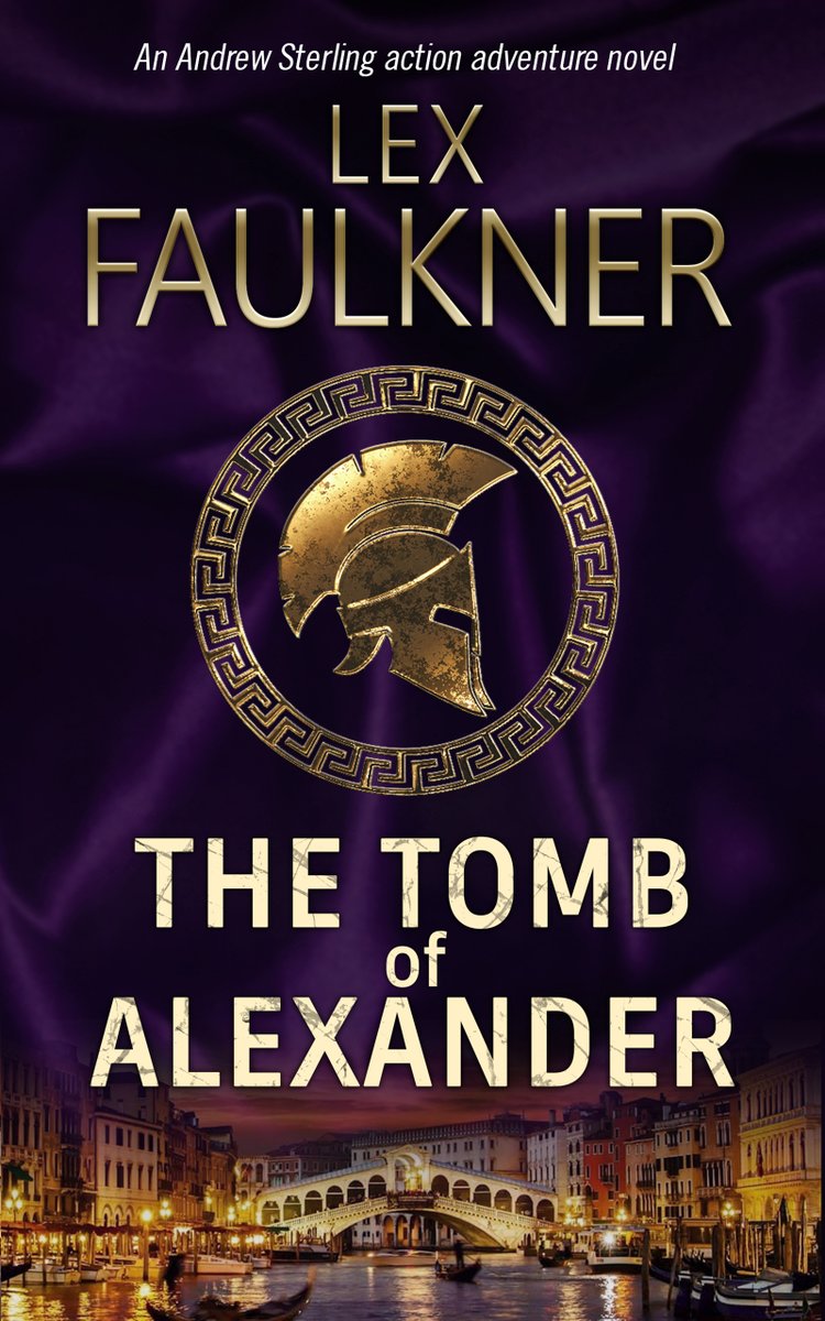 Lex Faulkner tweet media