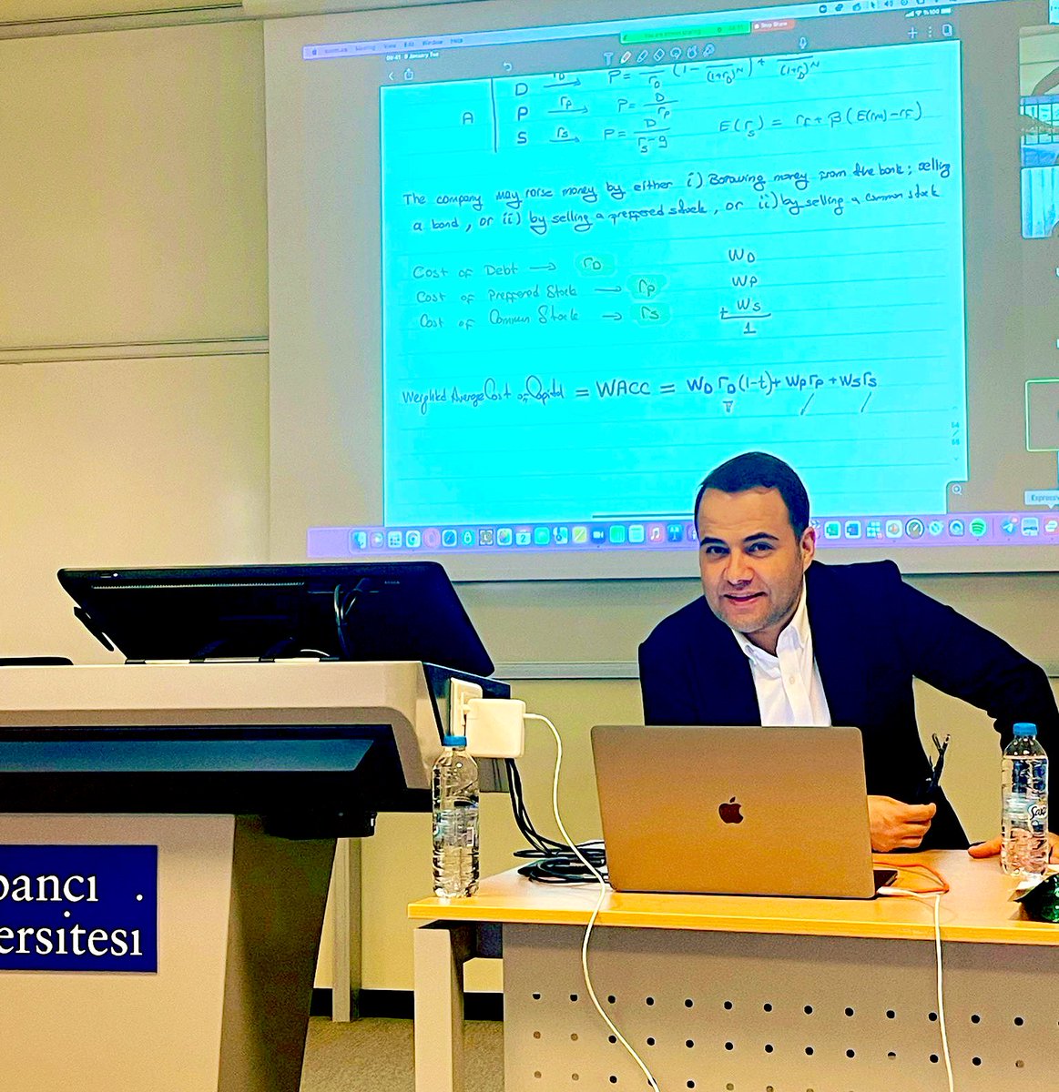 Özgür Demirtaş tweet media