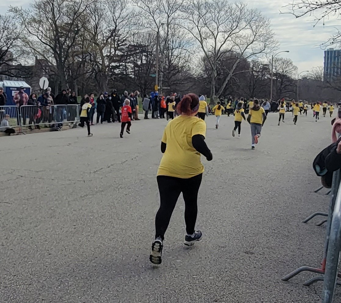 WBEPhysEd's tweet photo. Congratulations to these 25 kiddos that ran their final 1.2 miles to complete the Read Right Run Marathan! They have been working hard all year! @WabashStation @wabashducks https://t.co/GqrDTzccO8