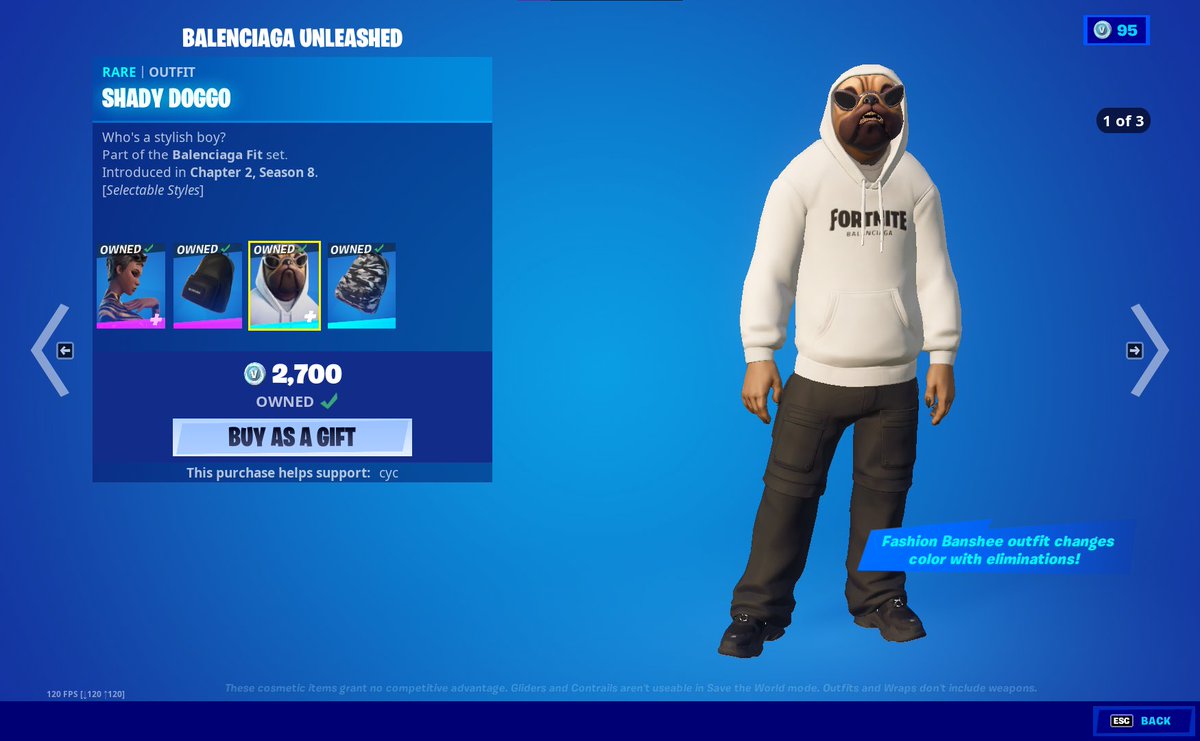 luckfish tweet media