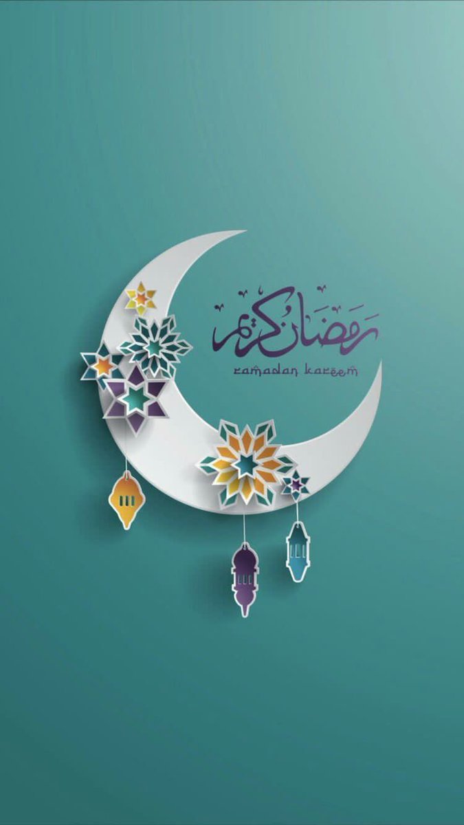 mehmoodamir008's tweet photo. Ramadan Mubarak to all Muslim around the world May ALLAH shower his countless blessings on you and your family on this Holy Month of Ramadan stay blessed 💖🌸🌺😇
#RamadanMubarak #Ramadan2022 #Ramadan #monthofblessing #RamadanKareem https://t.co/3ajWkQNxgP
