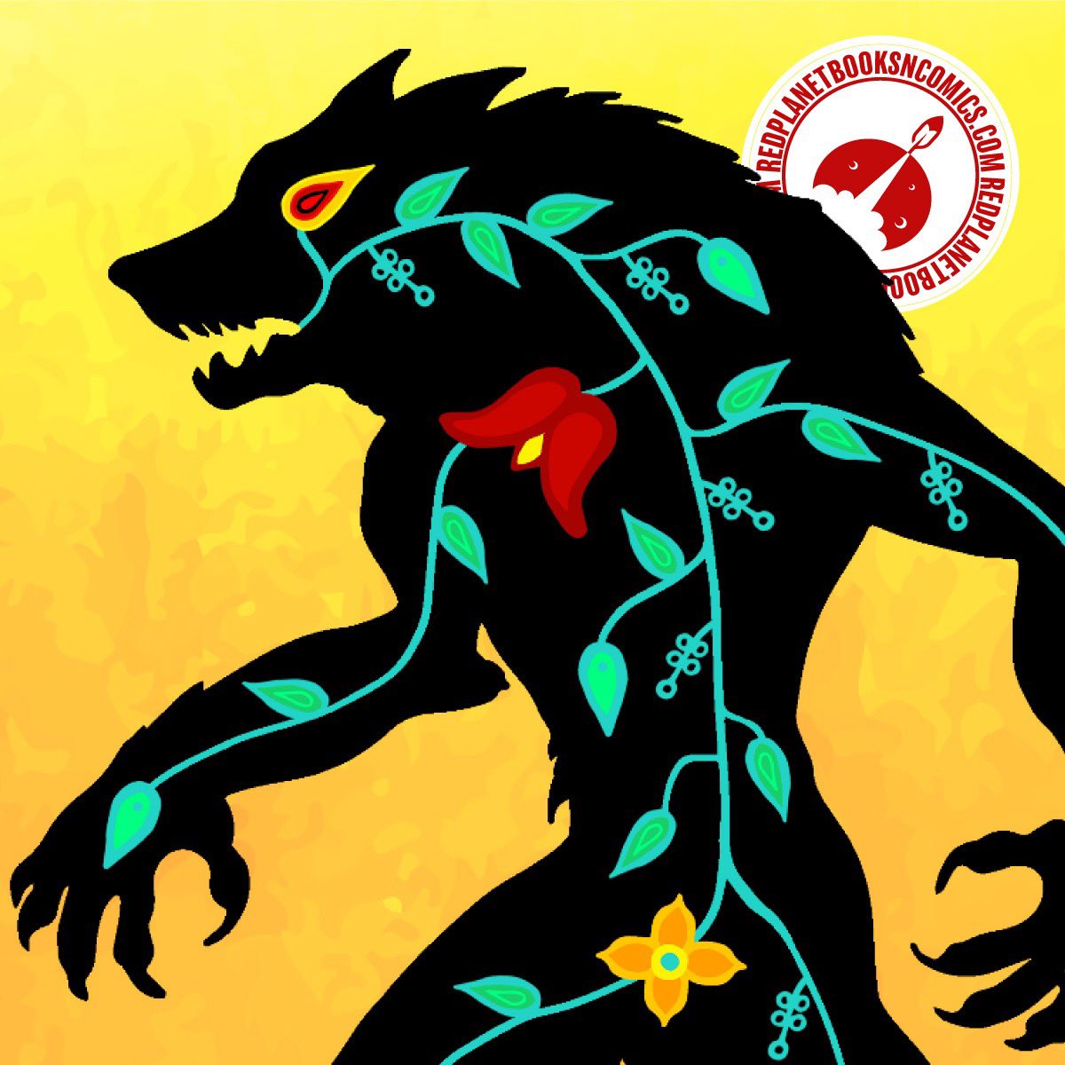 ATCGBooksComics's tweet photo. Coming soon from Native Realities Press – A HOWL: An Indigenous Anthology of Wolves, Werewolves, and Rougarou! PRE-ORDER YOURS NOW! ➡️ https://t.co/6gJJs2QaJB!
#AHowl #WerewolvesAndRougarou #NativeRealities #IndigenousStorytellers #NativeCreatives https://t.co/7koo5Q5hli