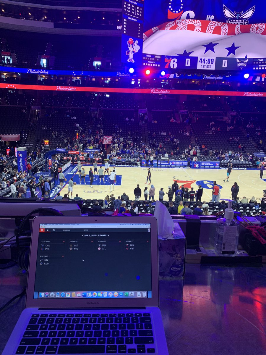 Alaa Abdelnaby tweet media