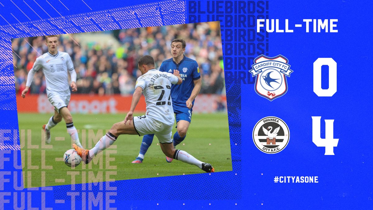 Cardiff City FC (@cardiffcityfc) on Twitter photo 