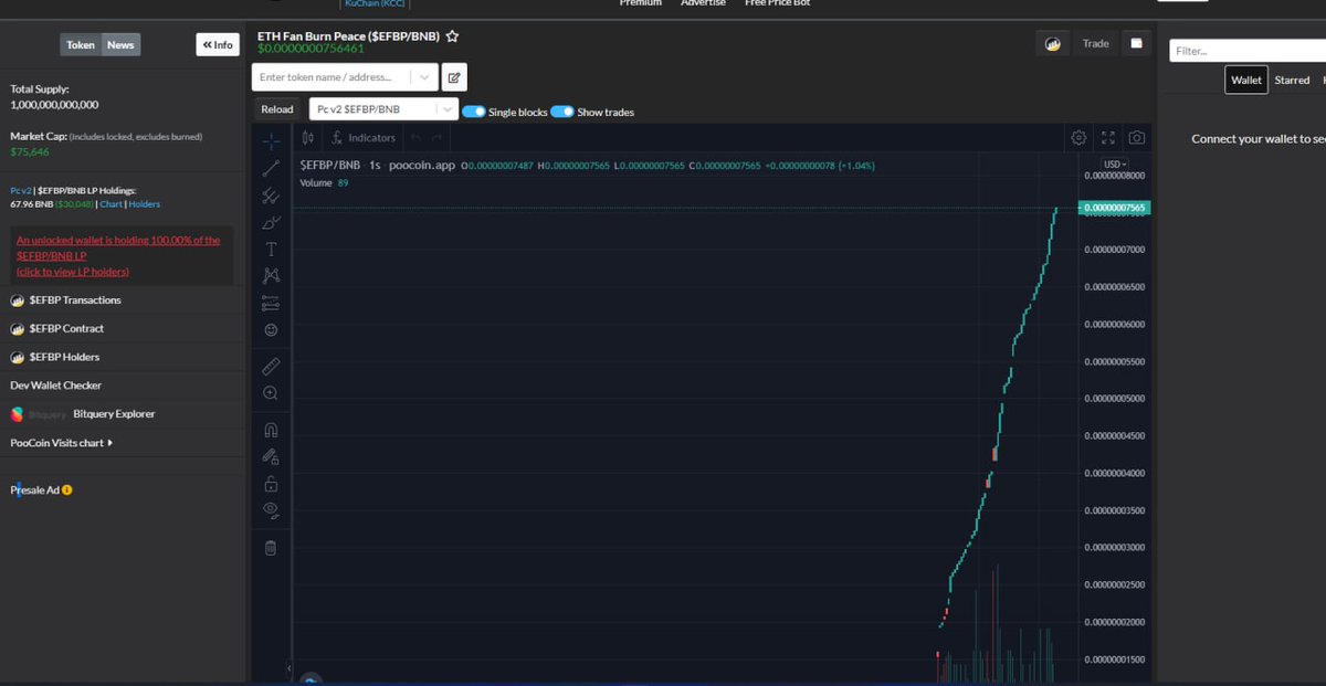 crypto_hass's tweet photo. EMERGENCY!!!

GUYS THERE IS A SCAM LAUNCH!!! THE CONTRACT ADDRESS HAS NOT BEEN ANNOUNCED YET DO NOT BUY!

@DelCrxpto @ETHFanToken @EFTFanToken @nishfuts https://t.co/1Sf5FMppY6