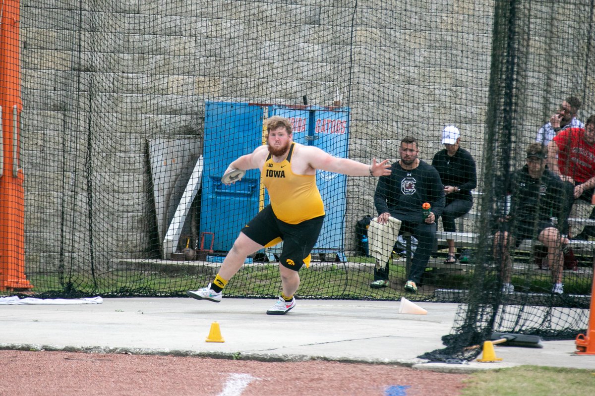 Iowa Track & Field/Cross Country tweet media