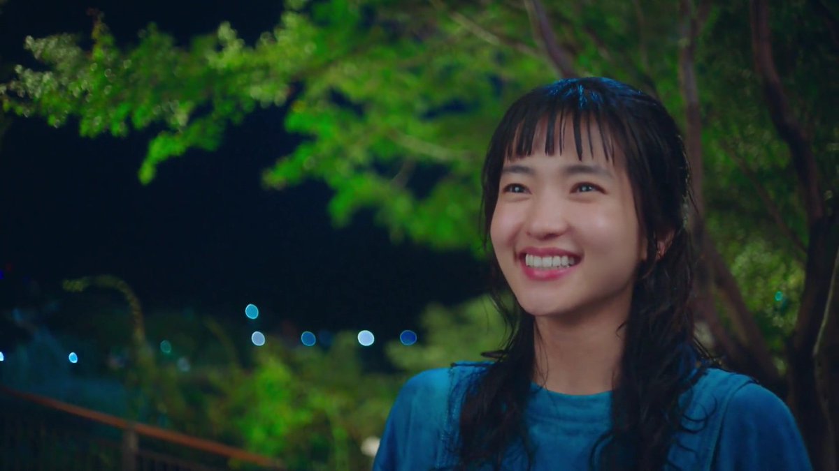 jawonders_'s tweet photo. Kim Taeri really killed this role. There are so many differences of 18-year old Na Hee Do and 21-year old Na Hee Do. Even the 29y/o. From the appearance to her mannerisms, even the tone of her voice. She's insanely good!

#TwentyFiveTwentyOne
#TwentyFiveTwentyOneEp15 https://t.co/oGEcelXkU4