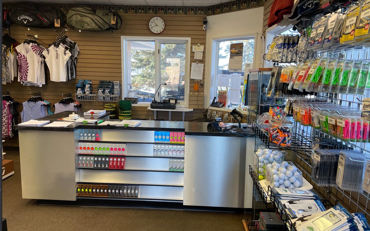 North Battleford Golf & CC tweet media