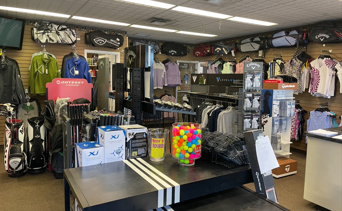 North Battleford Golf & CC tweet media