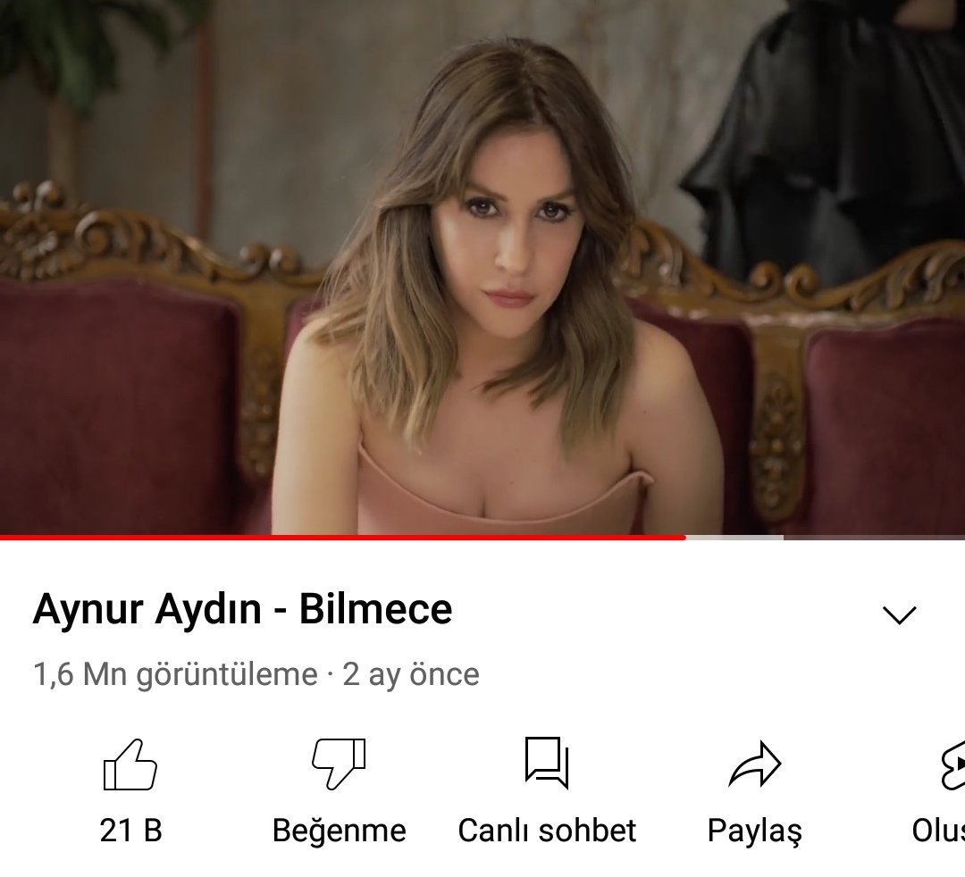 MERTSOY10's tweet photo. Bilmece 🎶
1.6 milyon ile el ele 🙏
# YouTube 
@aynurofficial ❤️❤️🎤 https://t.co/aou3NwGqjd