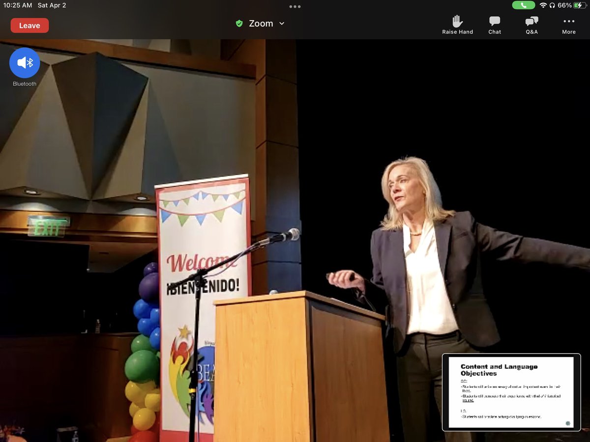 garcianazarioe's tweet photo. #BEAMDFW2022 @Jechev #SIOPModel #ELDTeaching @krn_watson https://t.co/GrFm2Cwm7h