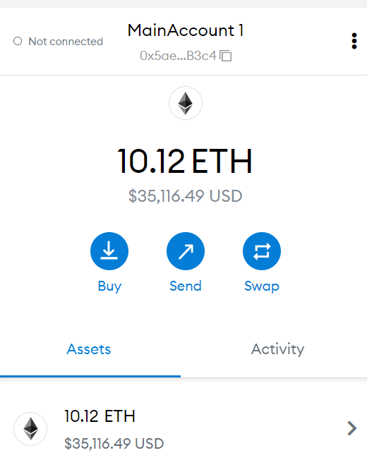 GIVEAWAY🚨

2500$ in $ETH 💰

To enter:
1⃣Follow me (<a href="/PhantomiasNFT/">Phantomias | NFT Promoter</a>)
2⃣RT &amp; Like
3⃣Drop your wallet below

24H ⏰

#Giveaway #Giveaways #Ethereum #ETHGiveaway #ethgiveaways #cryptocurrency #cryptogiveaway