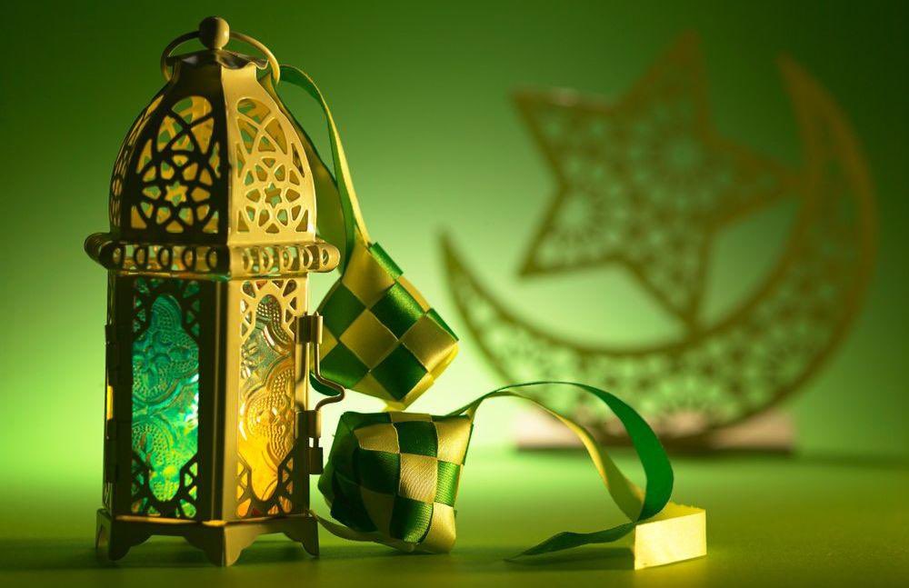 Ramadan Kareem-wishing all our families a prosperous month. #ramadankareem
