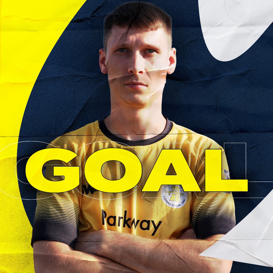 PlymouthPFC's tweet photo. 84’ GOAAAALLLL!!!
Jack Crago
Cragoooooaaaaallls on point to nod home a free kick
🟡 3-1 🔴⚪️
#PARLYM
#ppfc
@swsportsnews https://t.co/iU1r3s9NTm