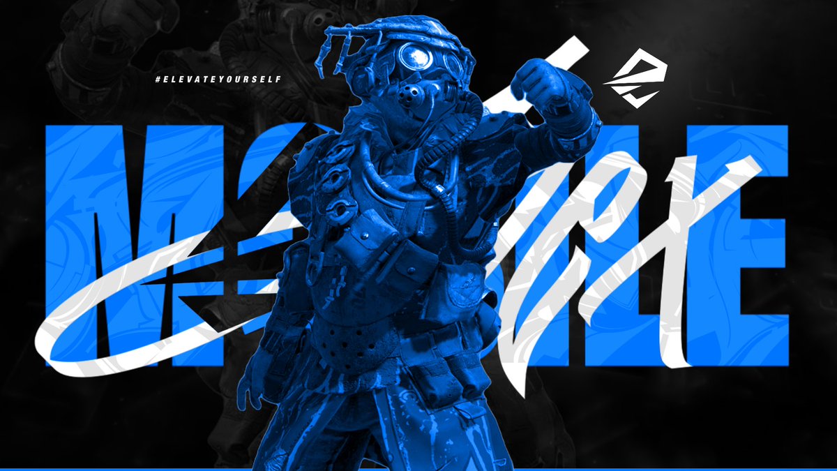 ElevateE8's tweet photo. We are officially announcing our entrance into Apex Mobile with an experienced staff team comprised of some of the hardest working and most renown managers within the scene! Welcome:
@SoapTheManager
@tx_fury
@xkw_EU 
@XaxiOP
@Enes_Menace
@ImpMobile
@MobileNanu
@ManagerJustLane https://t.co/6GljwbLDmv