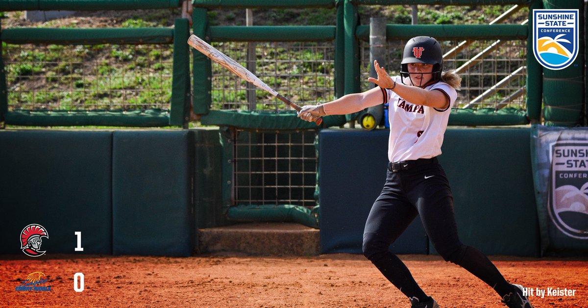 Tampa Softball tweet media