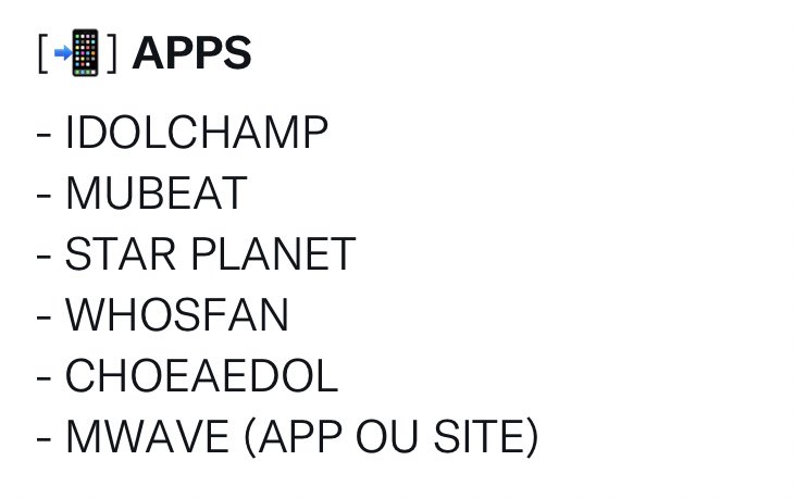 Melmiyou's tweet photo. Los rumores de que el comeback esta cerca son cada vez más fuertes, vayamos preparándono, si aún no tienen las Apps necesarias para votar, descárguenlas y comiencen a juntar. Tratémos de darle a BP la mayor cantidad de wins posibles 

#블랙핑크 #BLACKPINK #COMEBACK @BLACKPINK https://t.co/Es2IjHCG6z