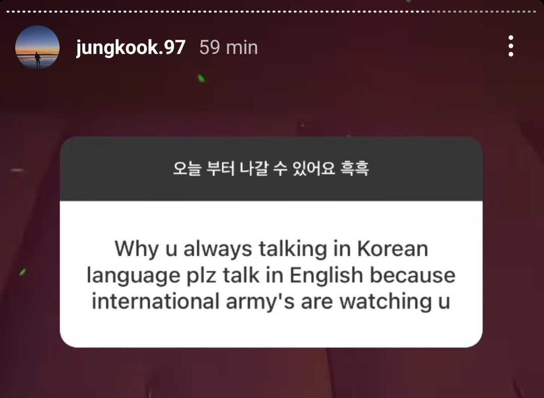 MatiMatilla's tweet photo. Why? From all the things you can say you have to be this dumb? He speaks Korean because he IS Korean 🤷🏽‍♀️ https://t.co/5NMo9HDcJU
