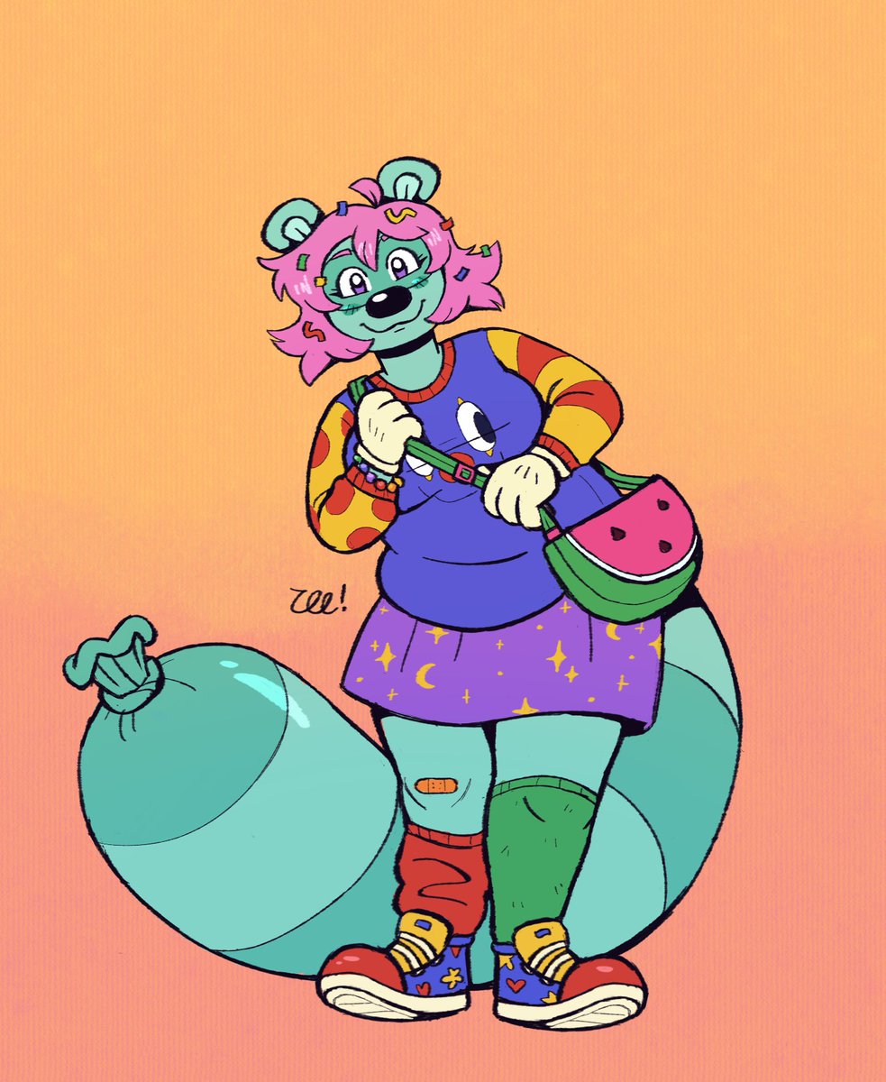 🔞Your Personal Jester🔞 tweet media