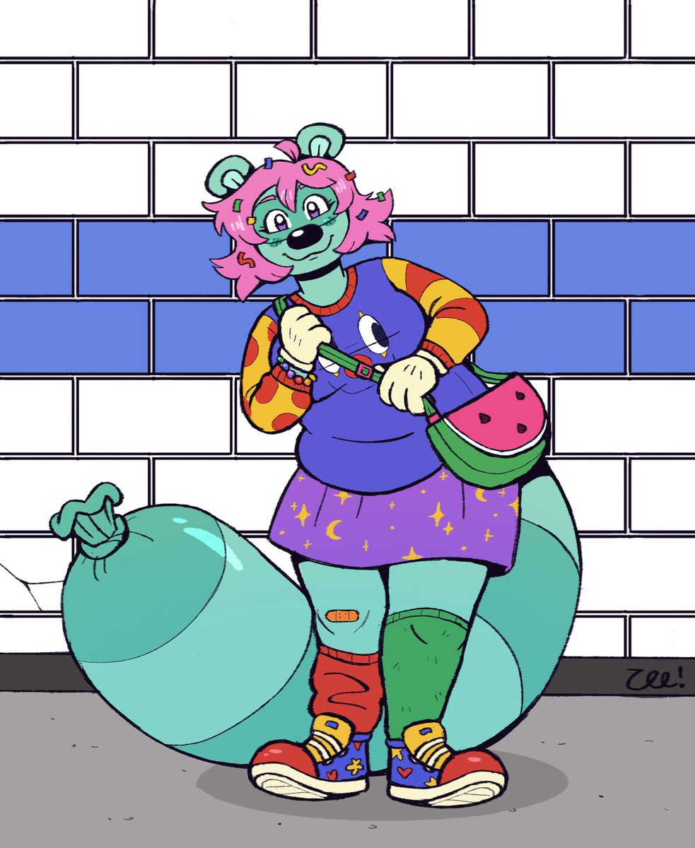 🔞Your Personal Jester🔞 tweet media