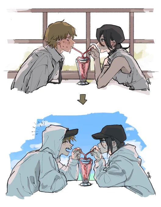 76日目
デンレゼif… 