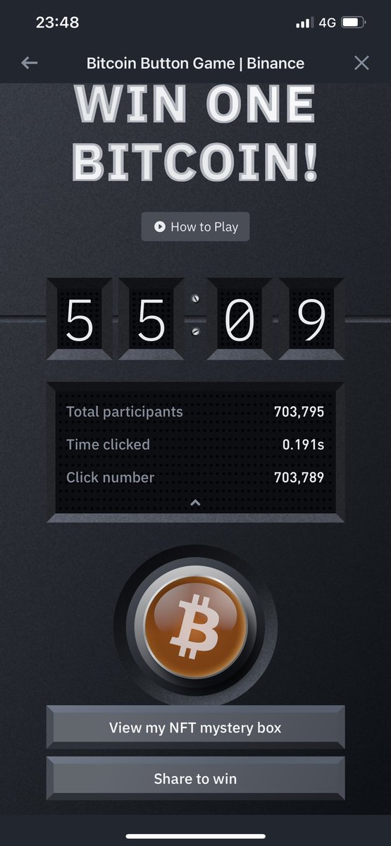 Faiz__555's tweet photo. @binance #BitcoinButton and #Binance https://t.co/8ck5unZV8p