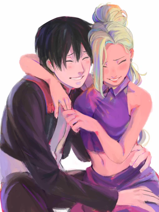 laughter 