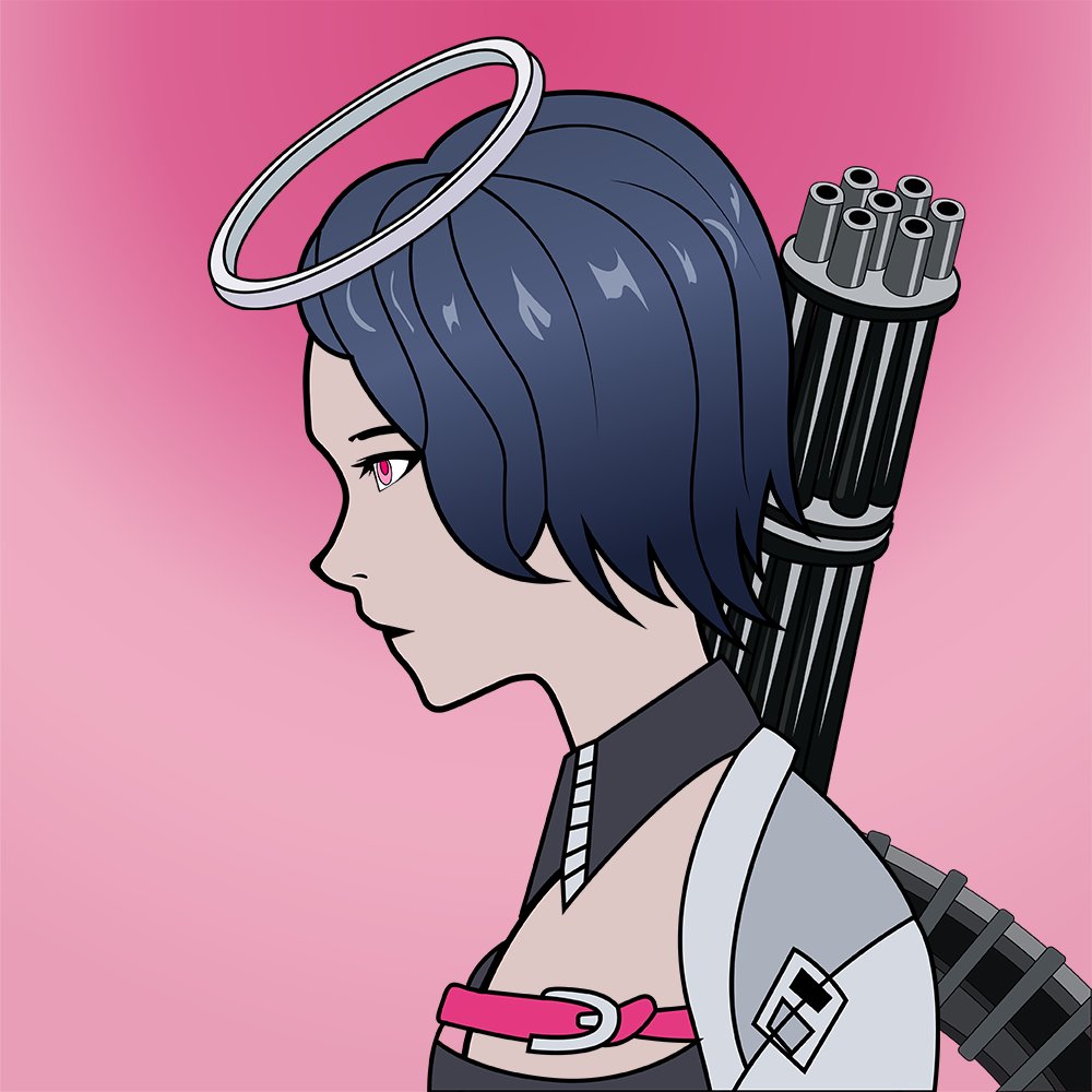 killzuki_'s tweet photo. [興奮した]

🤍 Win 1 NFT for KILLZUKI  🤍

To enter:
- Follow our Twitter
- Follow our discord https://t.co/sgmcRLeR2A
- Like, Retweet + tag your fam

Ends 4/4 https://t.co/6zVy075Qlo