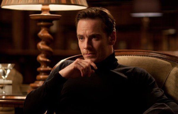 Happy birthday to michael fassbender ! 