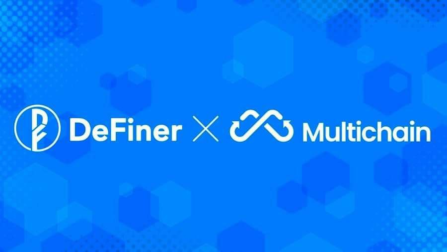 dexvraio's tweet photo. π¨ @DeFinerOrg announced partnership with @MultichainOrg
π¨ #DeFiners users can now bridge their #crypto assets to the #Polygon chain with the use of #MultiChain
π½ INFO
https://t.co/ZweV70e9yr
#PolygonSpace https://t.co/n9IengfIX4