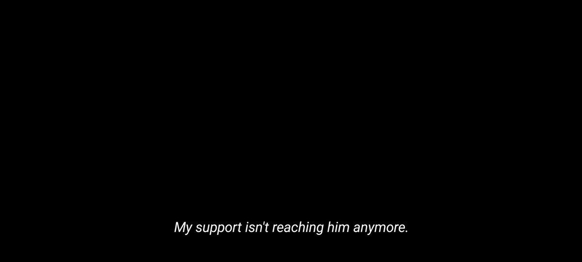 haouishizishu's tweet photo. The hardest part about loving isn't about not receiving the love you want to receive but rather the longing you felt when the person you want to give your love to, no longer feels the need to receive it. 

#TwentyFiveTwentyOneEp15 https://t.co/Z3atTkYWme
