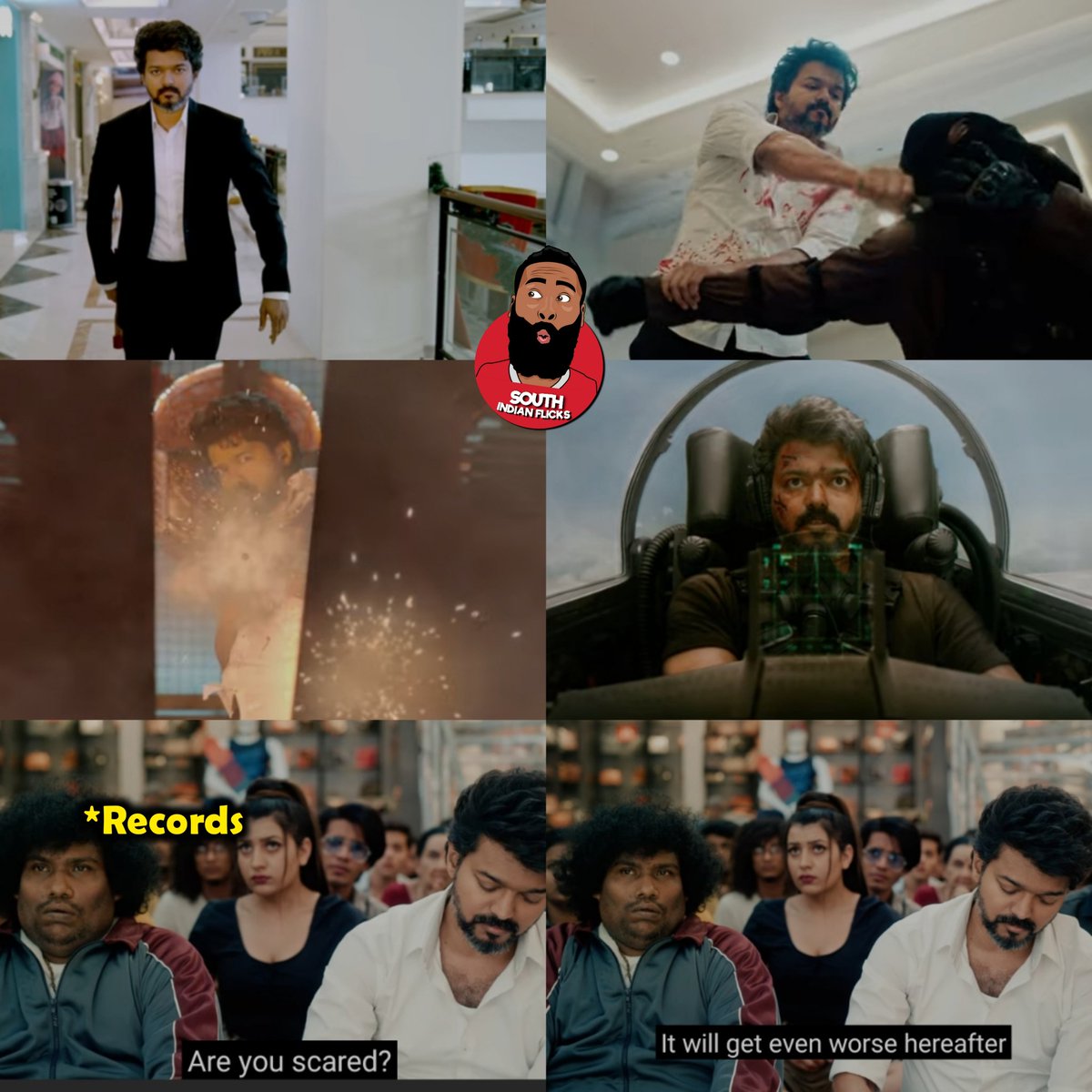 South Indian Flicks tweet media