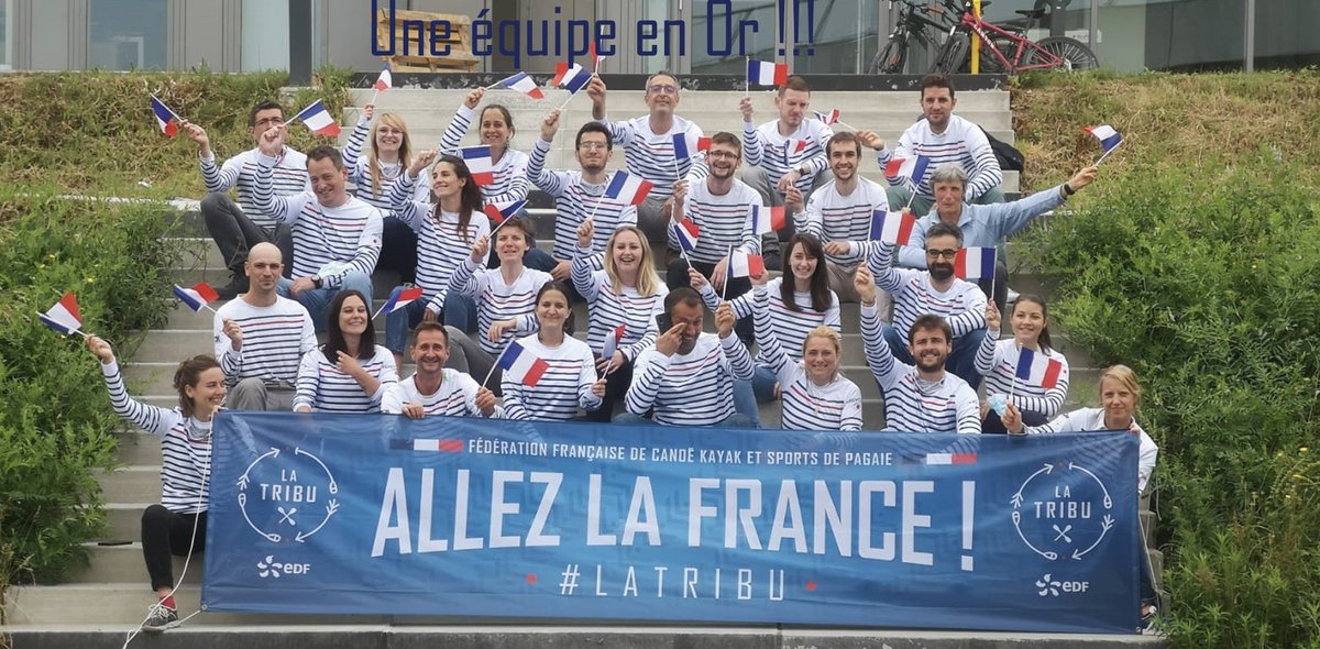 FF_CanoeKayak's tweet photo. Fin de l' #ASSEMBLEGENERALE de la @FF_CanoeKayak ! Prochain temps demain lors du Conseil du #territoire et du #développement ... 👋 ! https://t.co/sxKKxkO70M